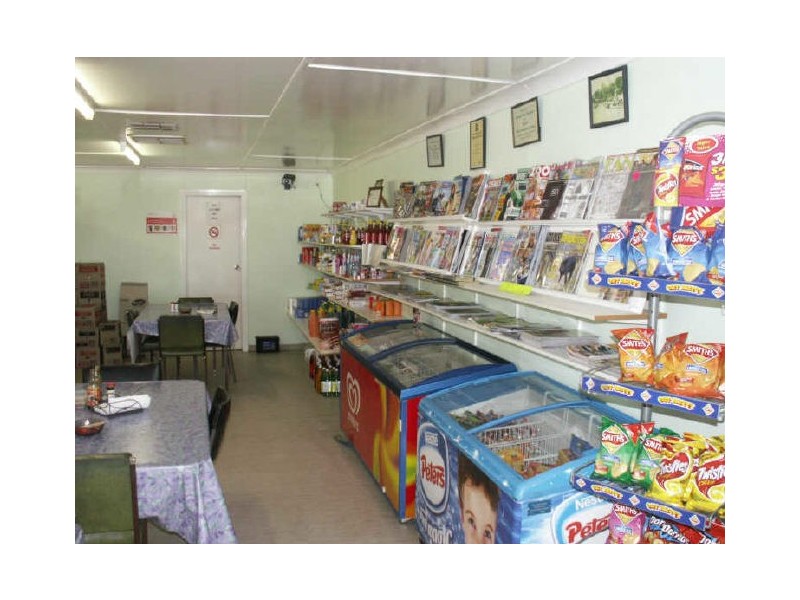 1 Railway, Garah NSW 2405