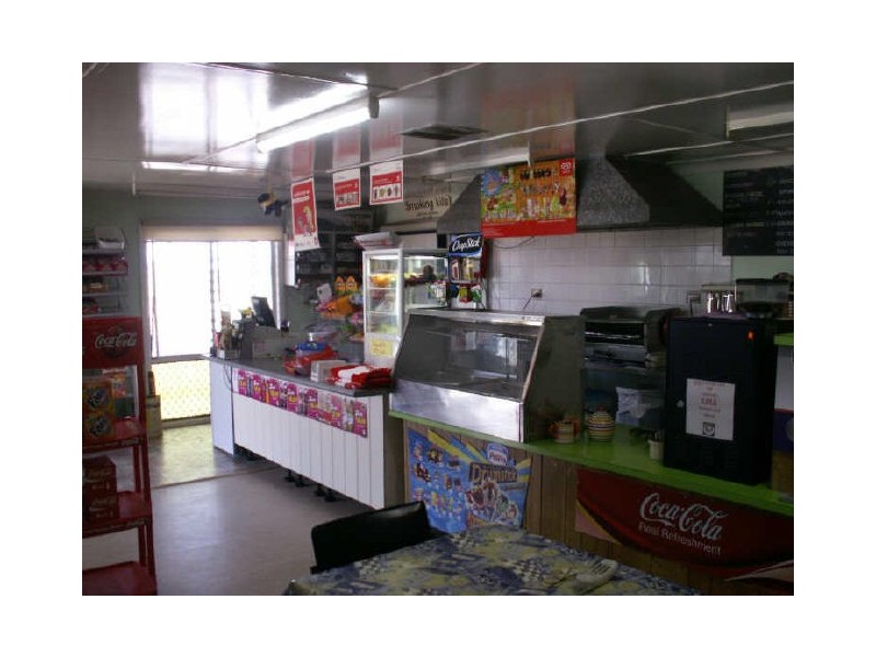 1 Railway, Garah NSW 2405