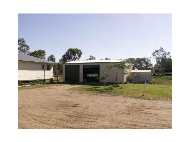 1 Railway, Garah NSW 2405