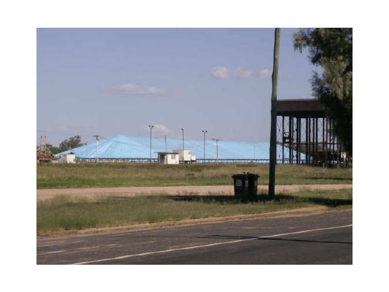 1 Railway, Garah NSW 2405