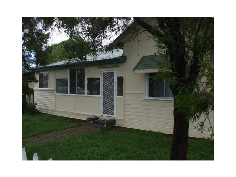 25 Gwydir, Moree NSW 2400