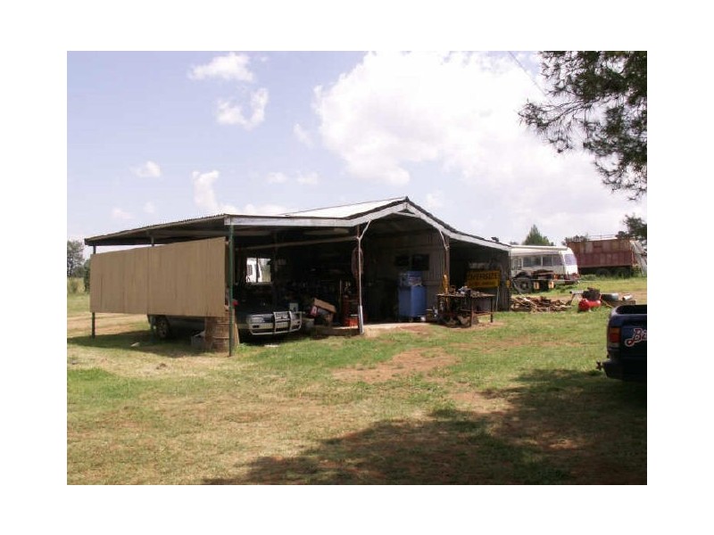 5-7 Salter, Bingara NSW 2404