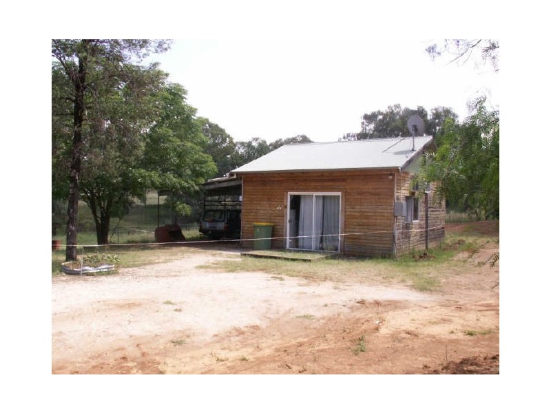 5-7 Salter, Bingara NSW 2404