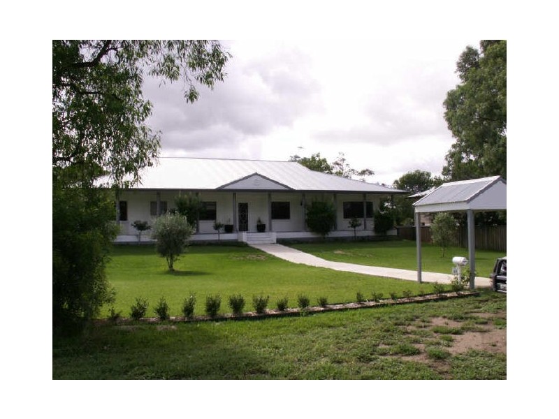 10 Courallie, Moree NSW 2400