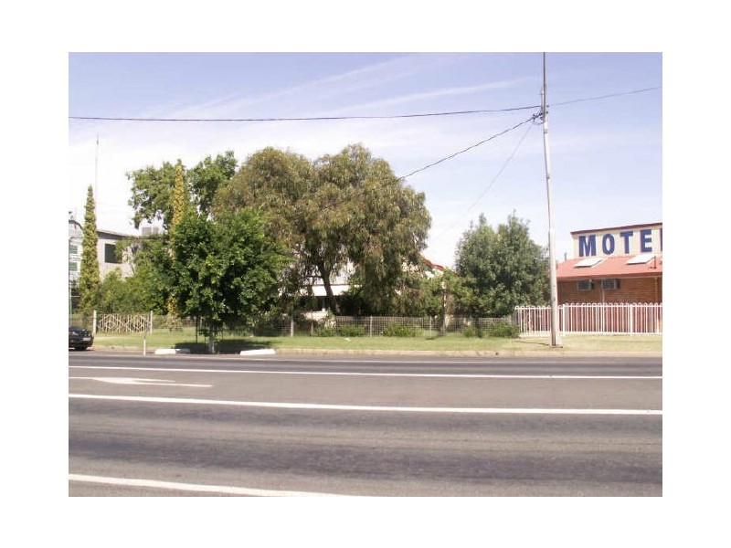 345 Frome, Moree NSW 2400