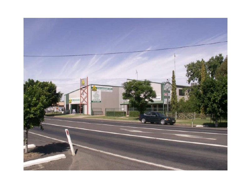 345 Frome, Moree NSW 2400