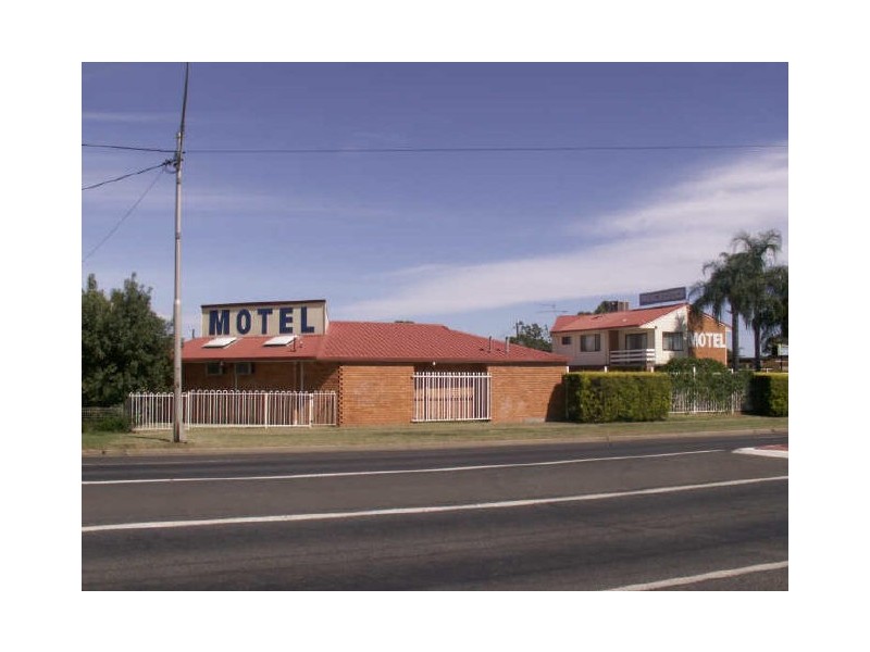 345 Frome, Moree NSW 2400