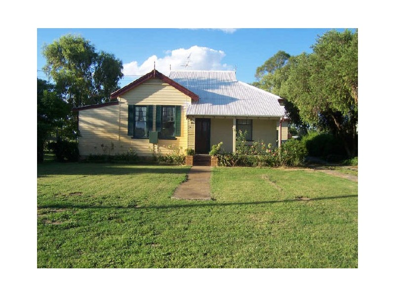 31 Paramellowa, Pallamallawa NSW 2399