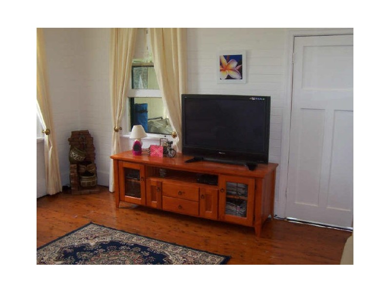 31 Paramellowa, Pallamallawa NSW 2399