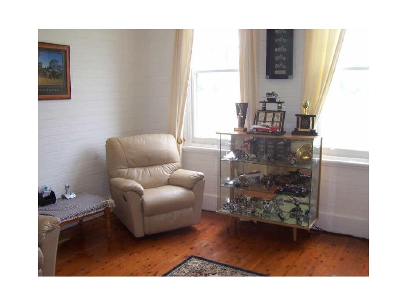 31 Paramellowa, Pallamallawa NSW 2399