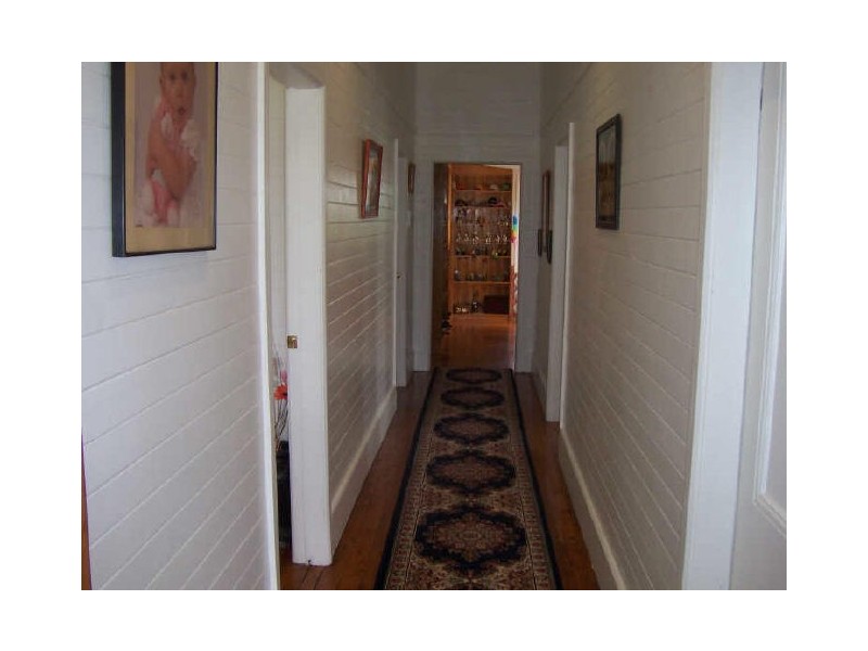 31 Paramellowa, Pallamallawa NSW 2399