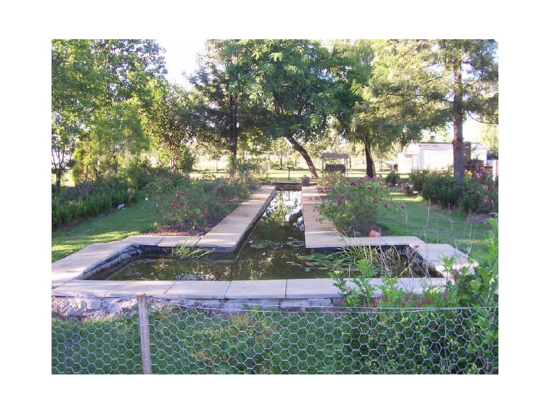 31 Paramellowa, Pallamallawa NSW 2399