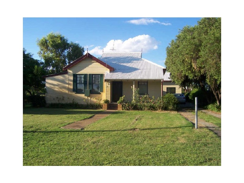 31 Paramellowa, Pallamallawa NSW 2399