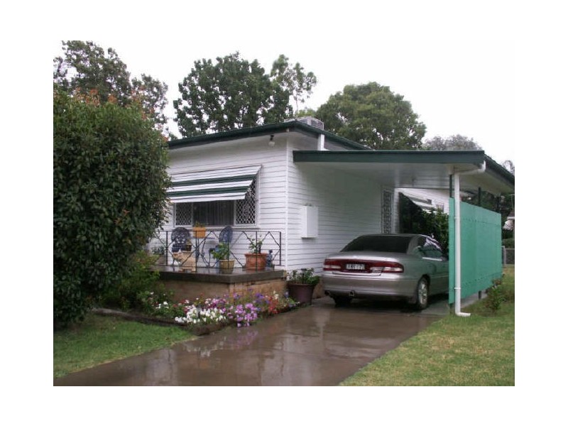 29 Drummond, Moree NSW 2400