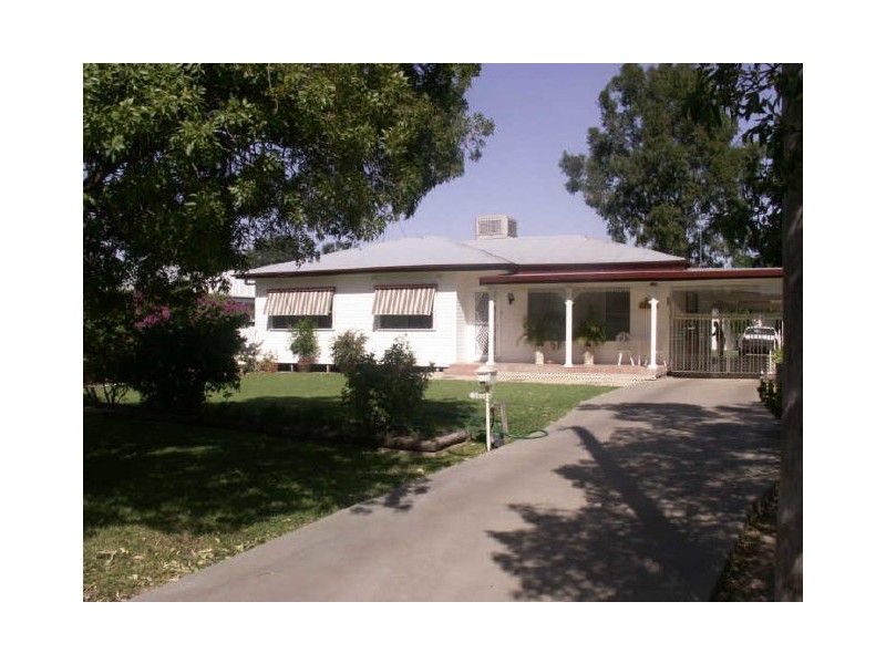 393 Boston, Moree NSW 2400