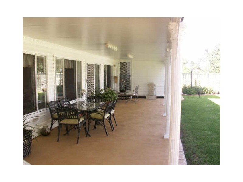 393 Boston, Moree NSW 2400