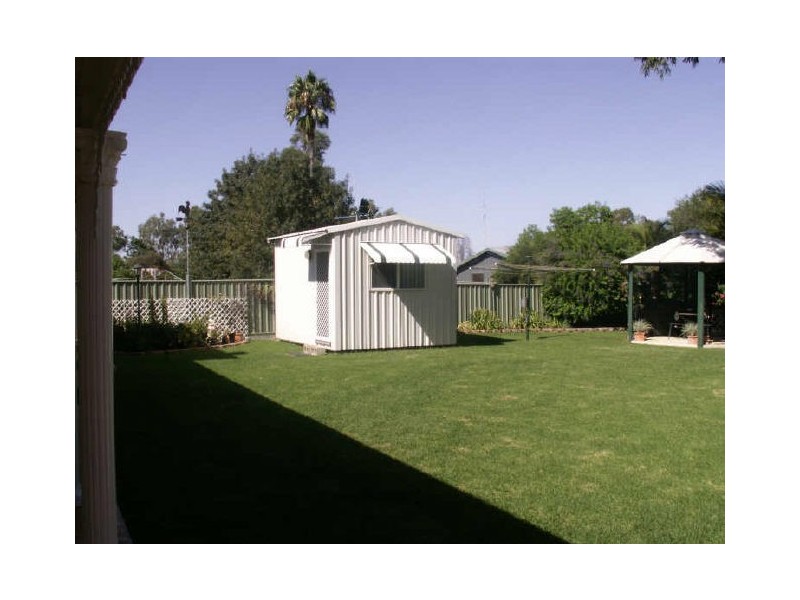 393 Boston, Moree NSW 2400