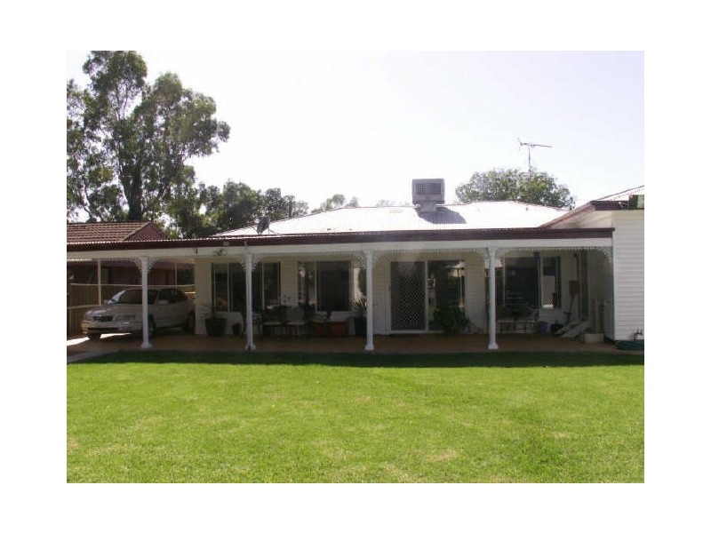 393 Boston, Moree NSW 2400
