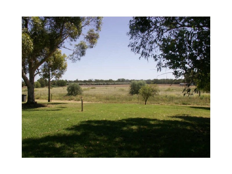 Lot 6 Stonnington Lane, Moree NSW 2400