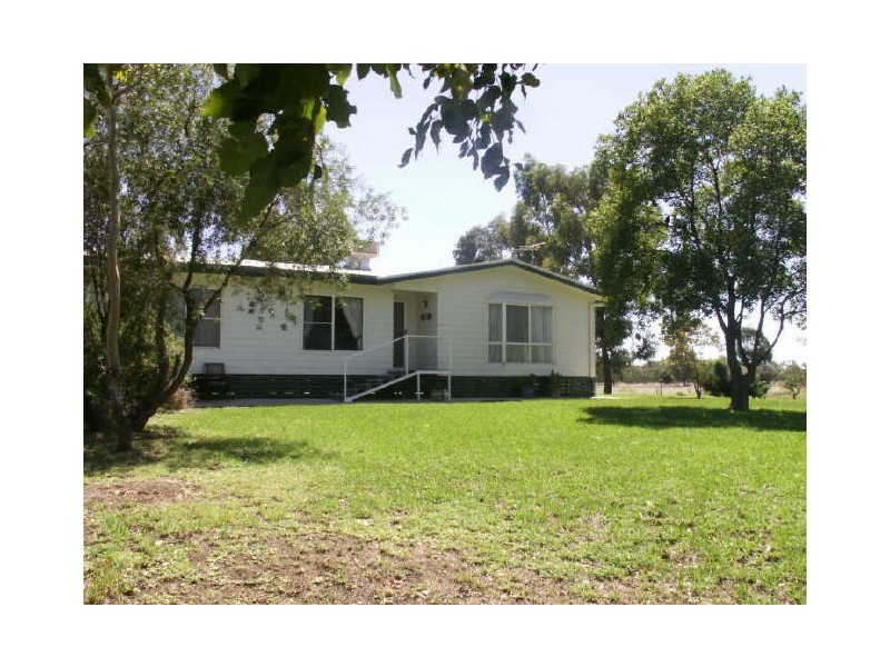 Lot 6 Stonnington Lane, Moree NSW 2400