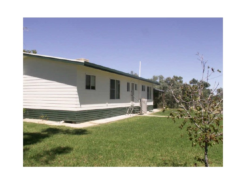 Lot 6 Stonnington Lane, Moree NSW 2400