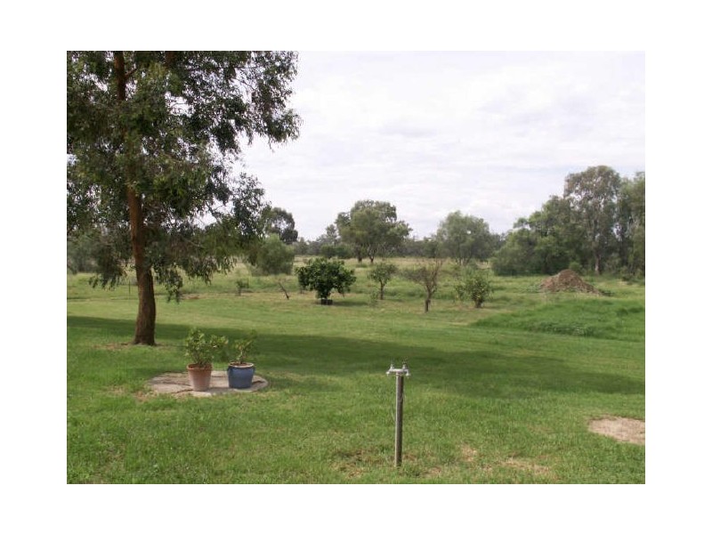 Lot 6 Stonnington Lane, Moree NSW 2400