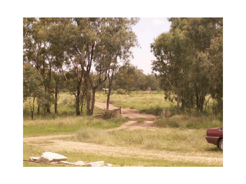 Lot 6 Stonnington Lane, Moree NSW 2400