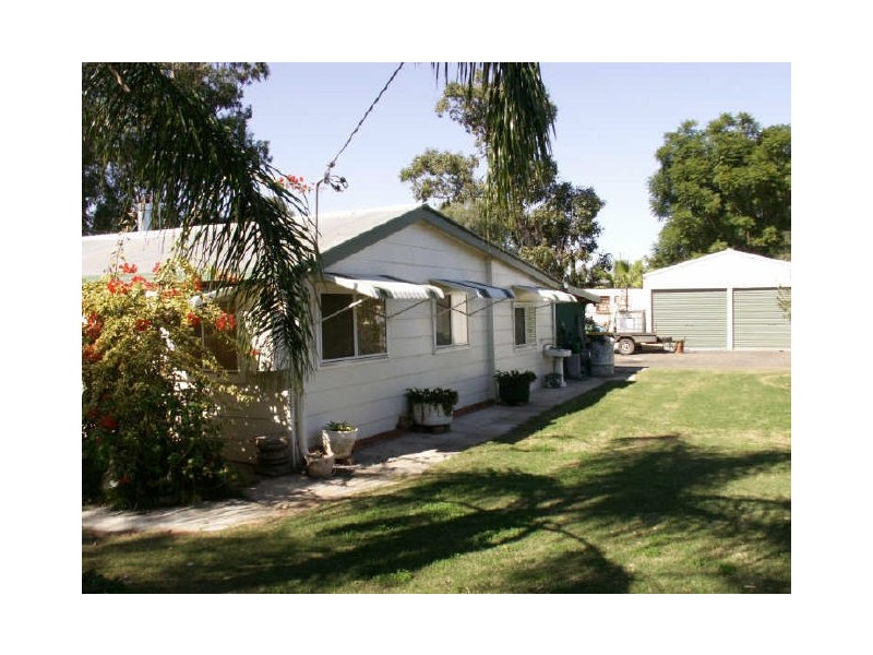 1 Hugh, Moree NSW 2400