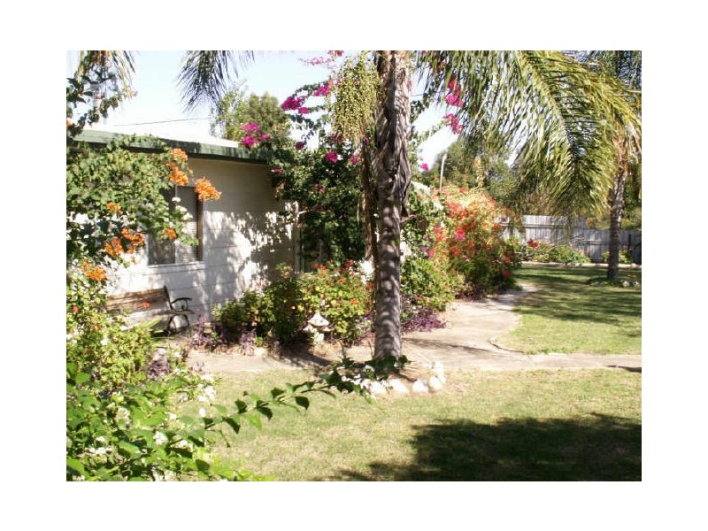 1 Hugh, Moree NSW 2400