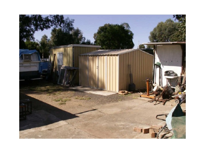 1 Hugh, Moree NSW 2400