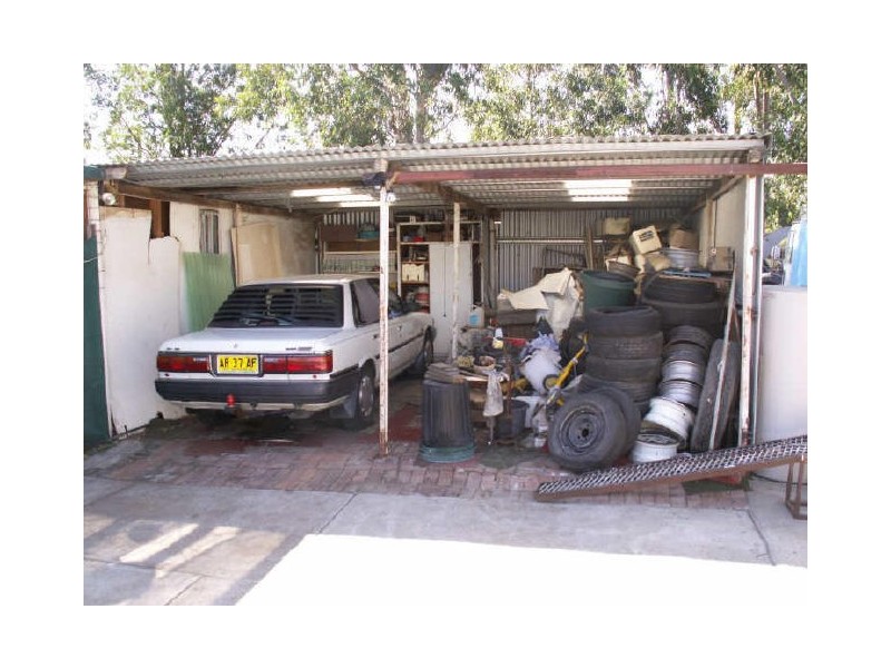 1 Hugh, Moree NSW 2400