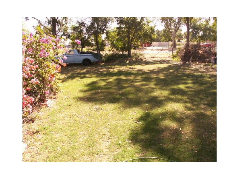 1 Hugh, Moree NSW 2400