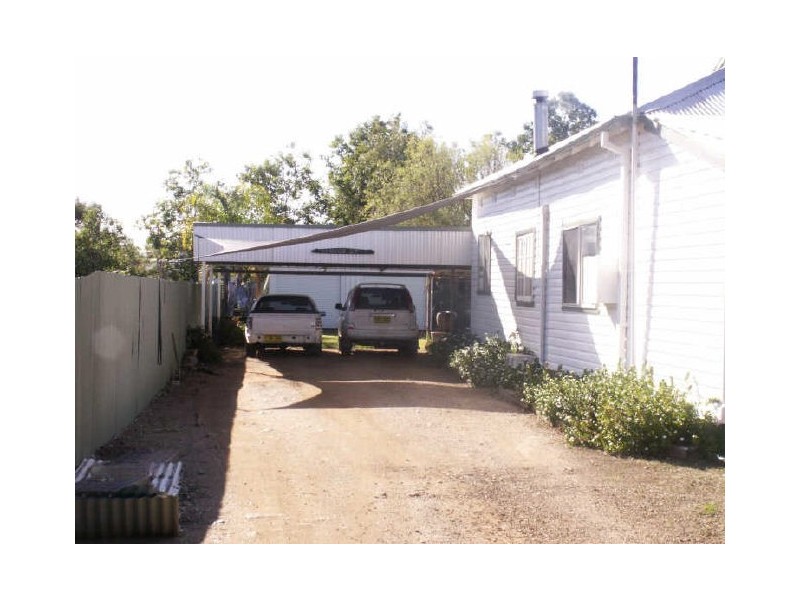 11 Hugh, Ashley NSW 2400