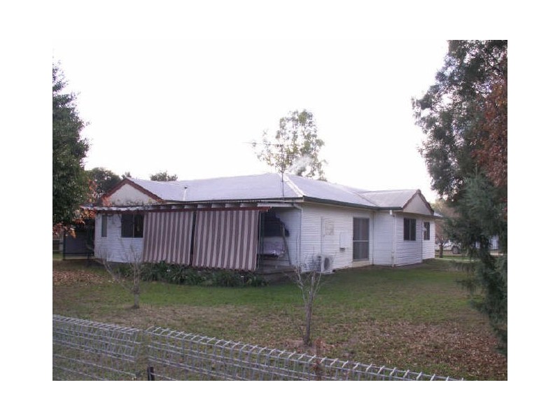 40 Long, Warialda NSW 2402