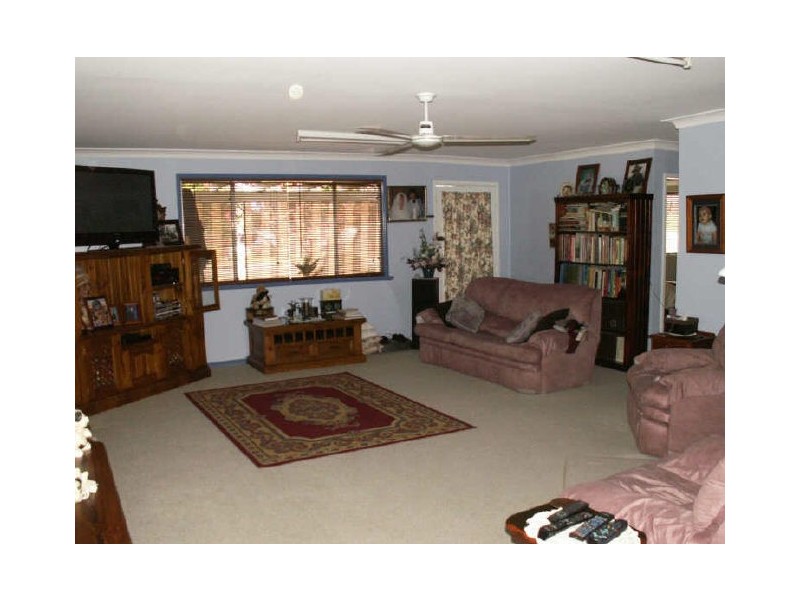 40 Long, Warialda NSW 2402