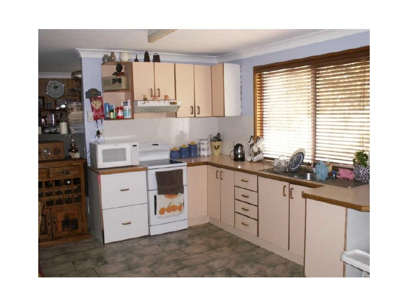 40 Long, Warialda NSW 2402