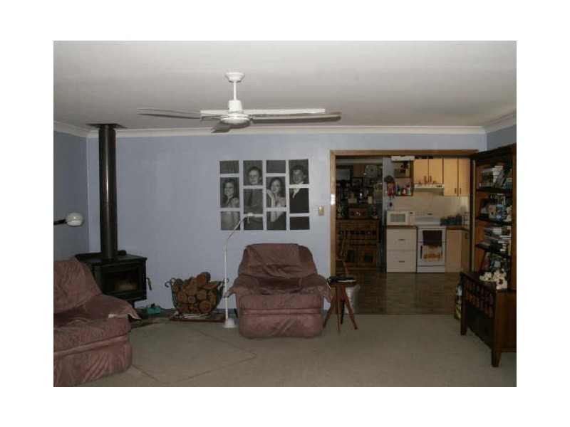 40 Long, Warialda NSW 2402