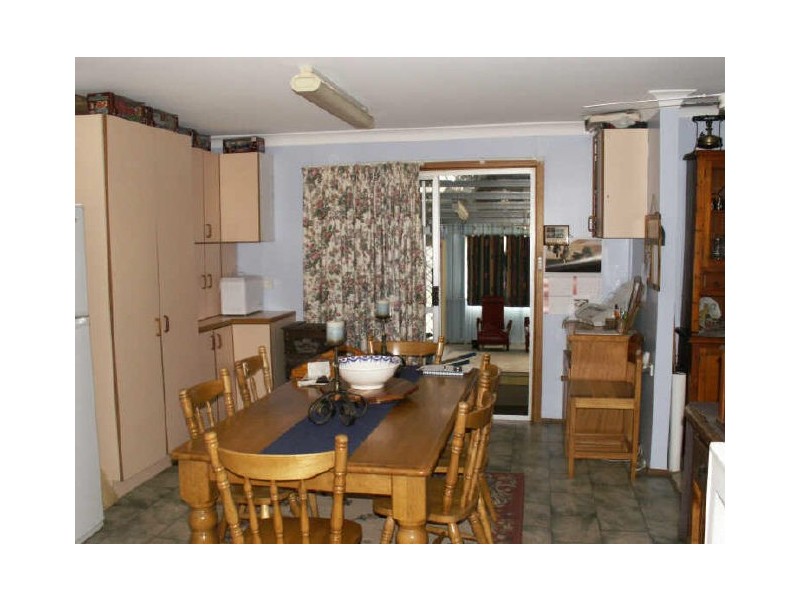 40 Long, Warialda NSW 2402