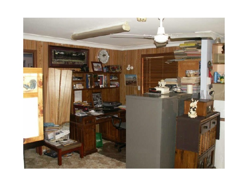 40 Long, Warialda NSW 2402