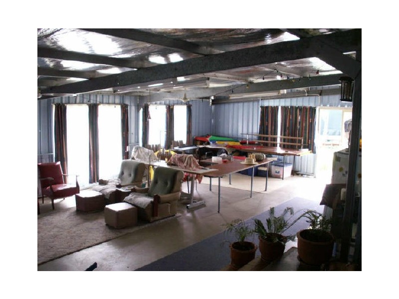 40 Long, Warialda NSW 2402