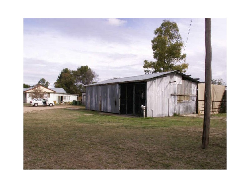 40 Long, Warialda NSW 2402
