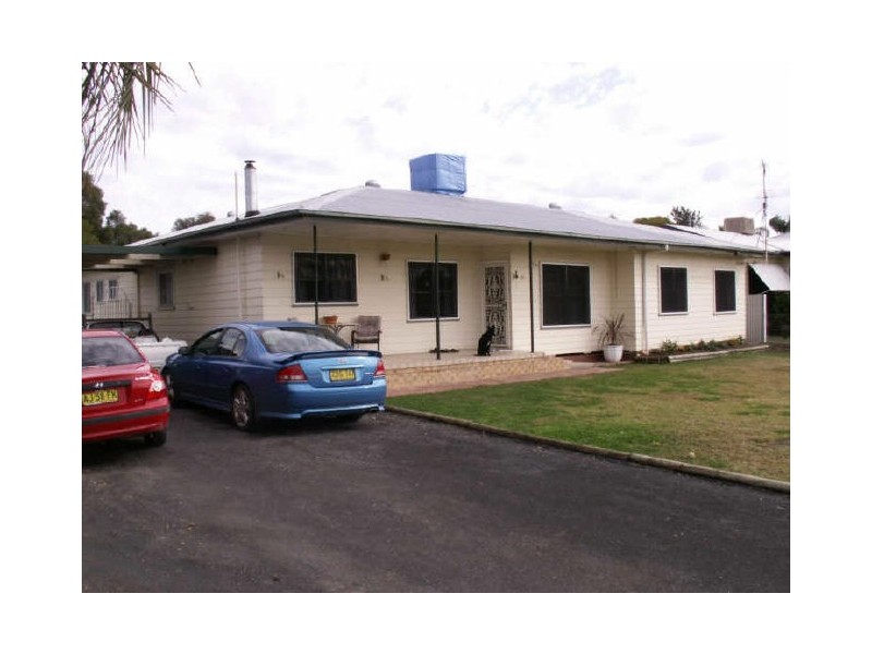 319 Chester, Moree NSW 2400