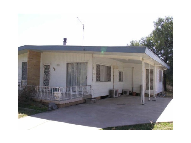 29 Carol, Moree NSW 2400