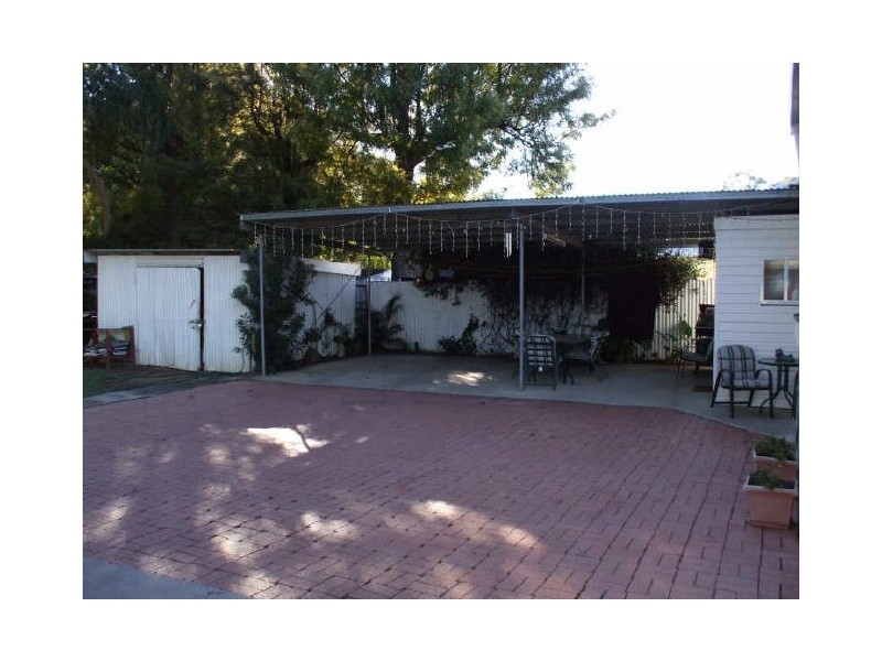 41 Iris, Moree NSW 2400