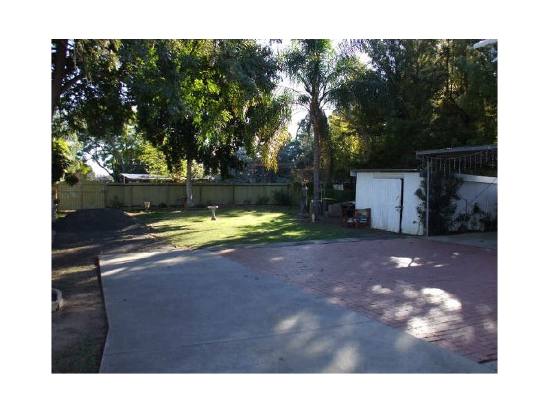 41 Iris, Moree NSW 2400