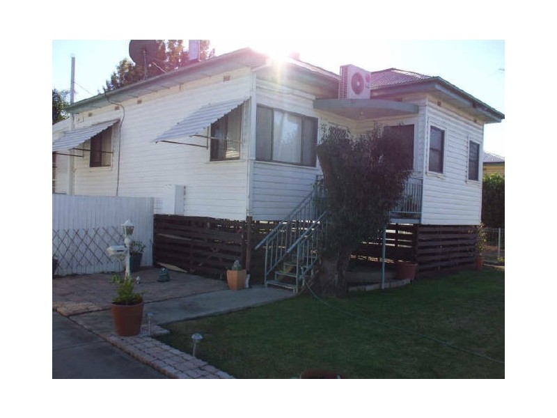 41 Iris, Moree NSW 2400