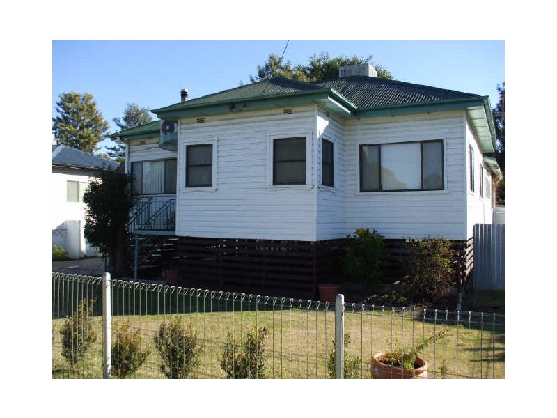 41 Iris, Moree NSW 2400