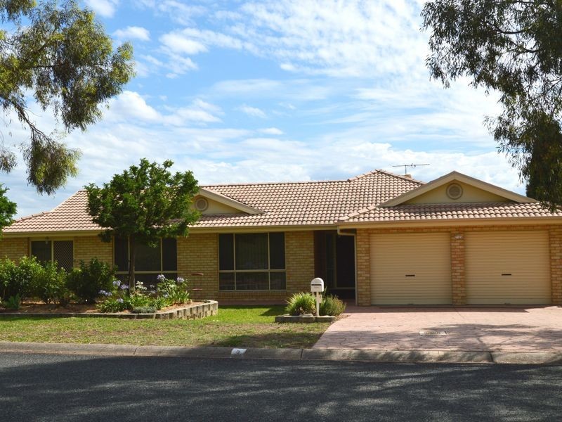 3 Nicholas Conoly Drive, Singleton NSW 2330