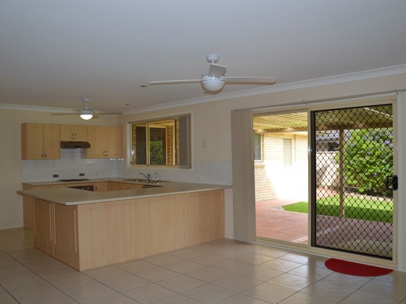 3 Nicholas Conoly Drive, Singleton NSW 2330