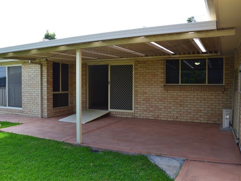 3 Nicholas Conoly Drive, Singleton NSW 2330